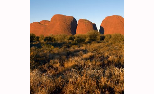 uluru-kata tjuta national park