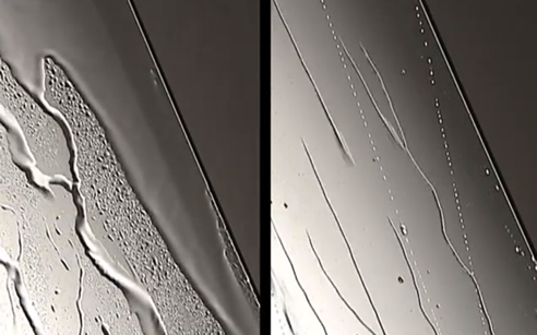 ziptrack aluminium pelmet