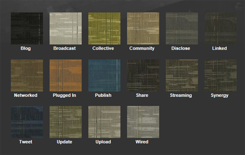 geo flooring connected collection