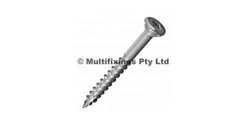 decking screw