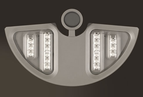 rmc320 led area light