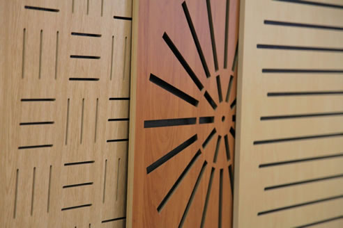 decortile