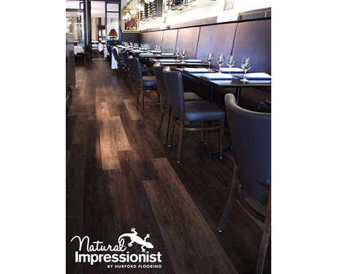 engineered timber floor