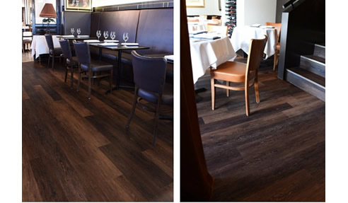 replica timber plank flooring