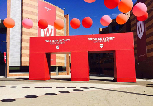 printed building wrap