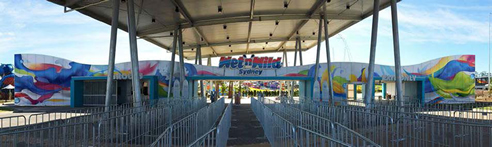 retail signage