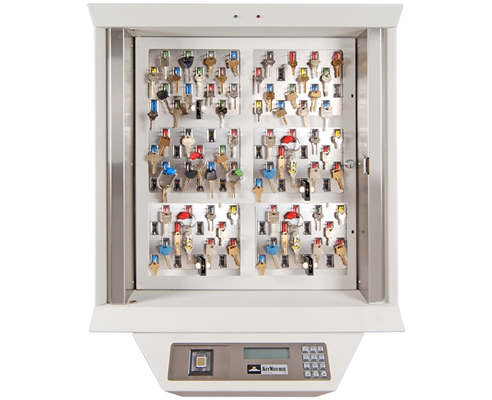 key cabinet electronic