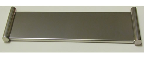 shower shelf stainless steel