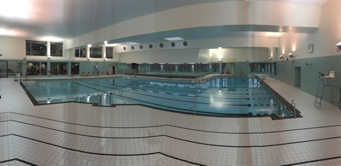 fairfield pool dartford