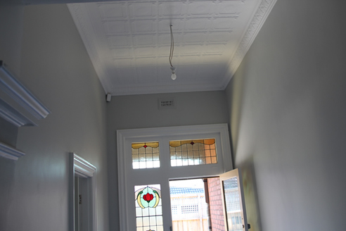 CHAD Plasterboard Installation in Victoria