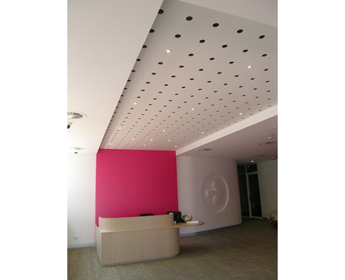 Acoustic Panel DecorLux Maxx