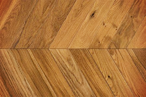 Wood flooring from Havwoods