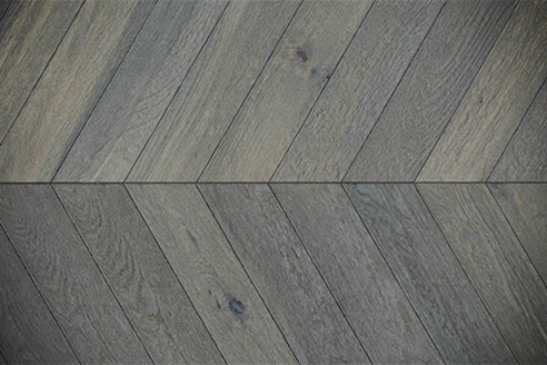 Engineered Oak flooring from Havwoods