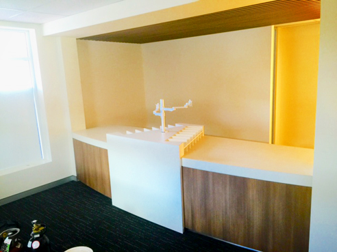 Detailed Joinery from Glenmar Custom Joinery