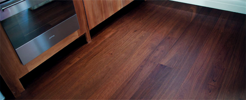 Quality timber products from Mountain Timber Products