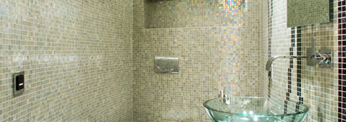 Trend Group mosaics