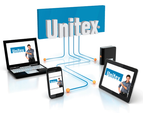 unitex webinars