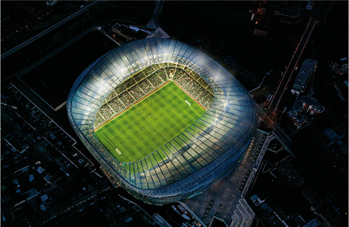 Aviva Stadium