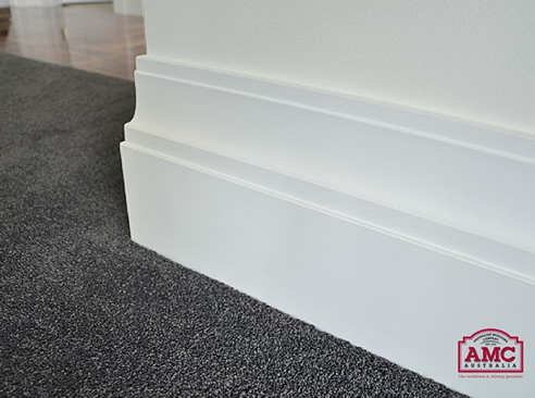 Modern Skirting Board