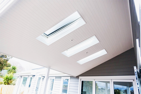 Natural lighting solutions from Atlite