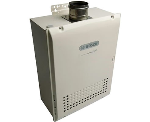 Commercial Condensing Unit