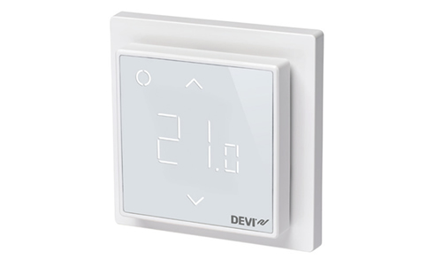 Programmable Thermostat