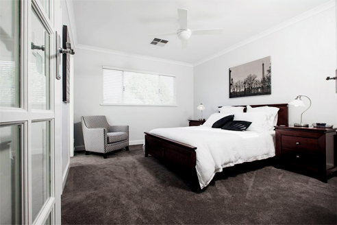 Parents retreat from Nexus Home Improvements