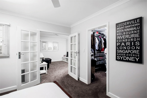 Home renovations from Nexus Home Improvements