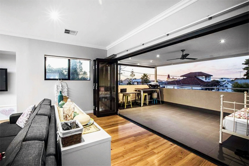 Home renovation from Nexus Home Improvements