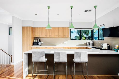 Transforming your home from Nexus Home Improvements