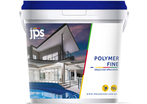 JPS Coatings Polymer Fine
