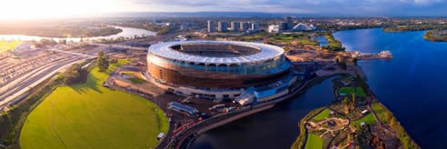 Perth Stadium