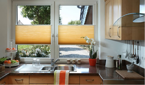 Honeycomb Cellular Blinds