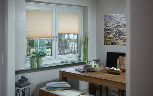 cellular blinds