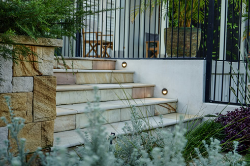 Himalayan Sandstone for landscaping