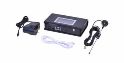 3G GSM module