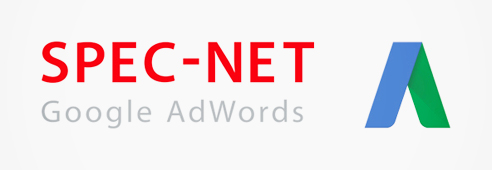 Google AdWords Management Services from Spec-Net