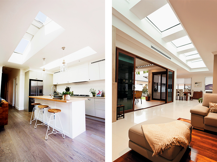 Skylight Installation Experts from Attic Group