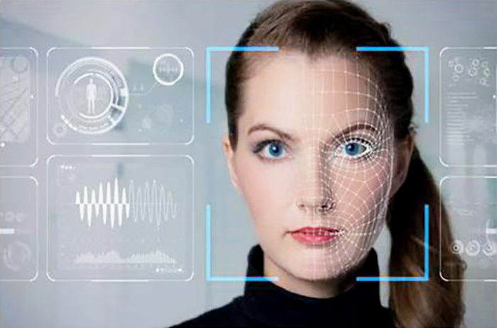 TVT Facial Recognition Technology from CSM