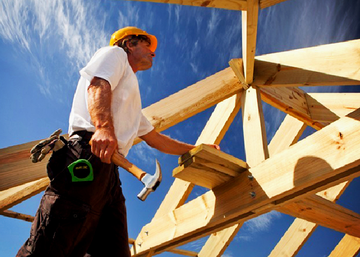 The Rise of Engineered Timber Buildings on Australia's Horizon