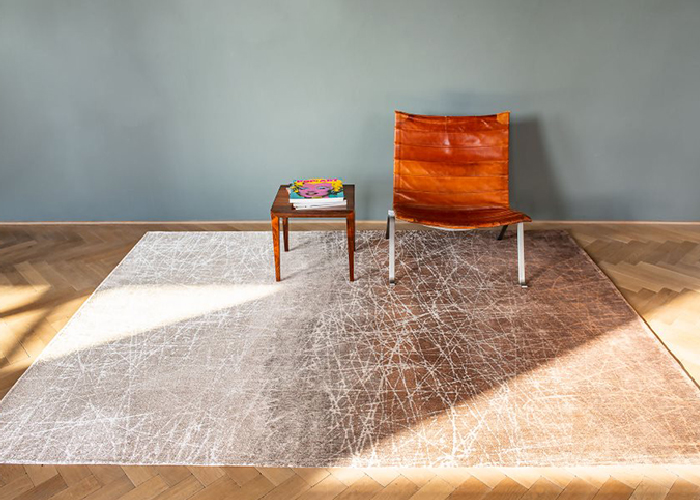 Fahrenheit Patterned Rugs