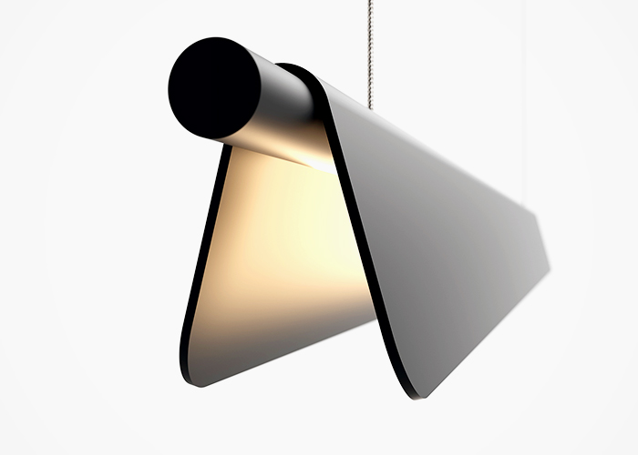 Adobe Pendant Light by Insight Lighting from Hotbeam