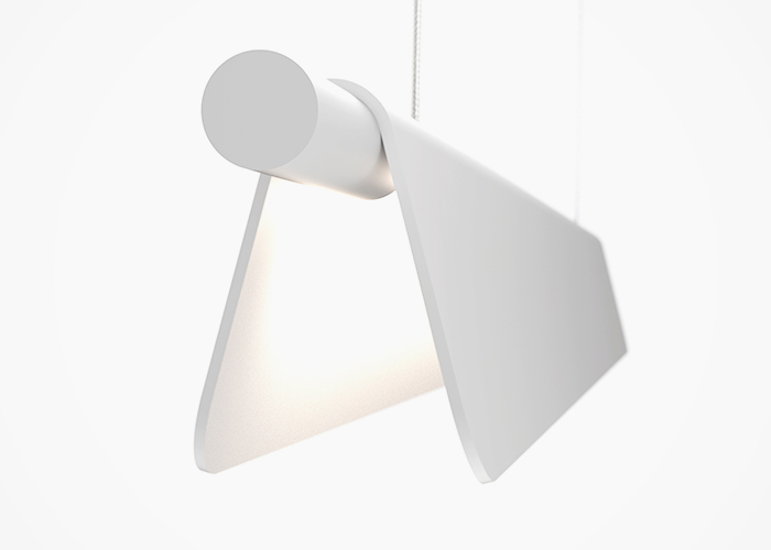 Versatile Pendant Lights from Hotbeam