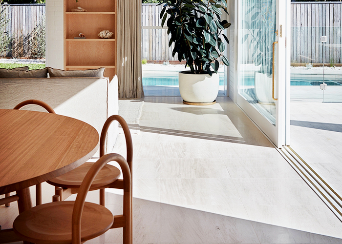 Custom Tiles by Sareen Stone