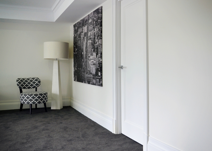 High-Quality Skirting Boards & Architrave from AMDC