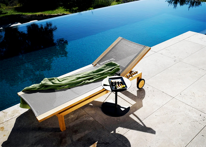 Environmentally Friendly Outdoor Furniture from Cosh Living