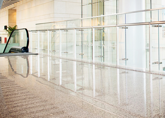 Low Maintenance Commercial Flooring Sydney from Durable Floors