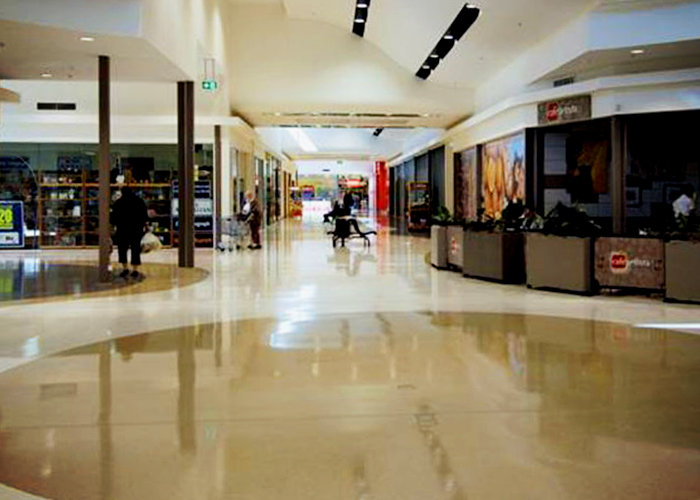 Low Maintenance Commercial Flooring Sydney from Durable Floors