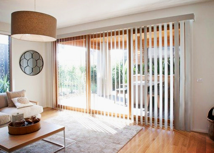 Interior Blinds Sydney from Elite Home Improvements