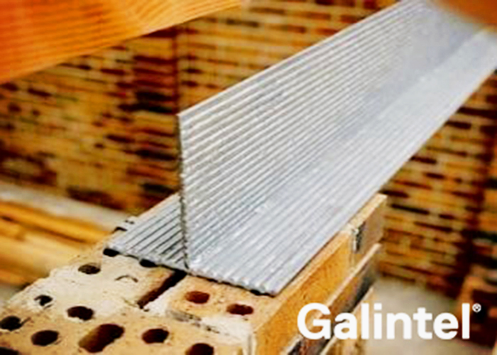 Lightweight Beam Solution for Residential Builds from Galintel